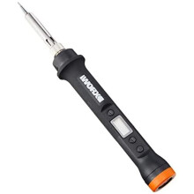 WORX WX744.9 MAKERX 20V Wood & Metal Crafter Soldering Iron -Bare Unit (Hub, Battery, Charger Sold Separately)