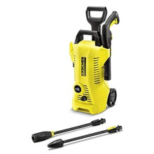 Karcher Pressure Washer K 2 Full Control Home T350 1 Piece, 1.673-400.0