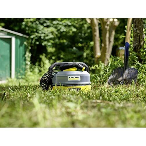 Kärcher WAVE - Kärc Mobile Outdoor Cleaner 3 | 1.680-015.0 1