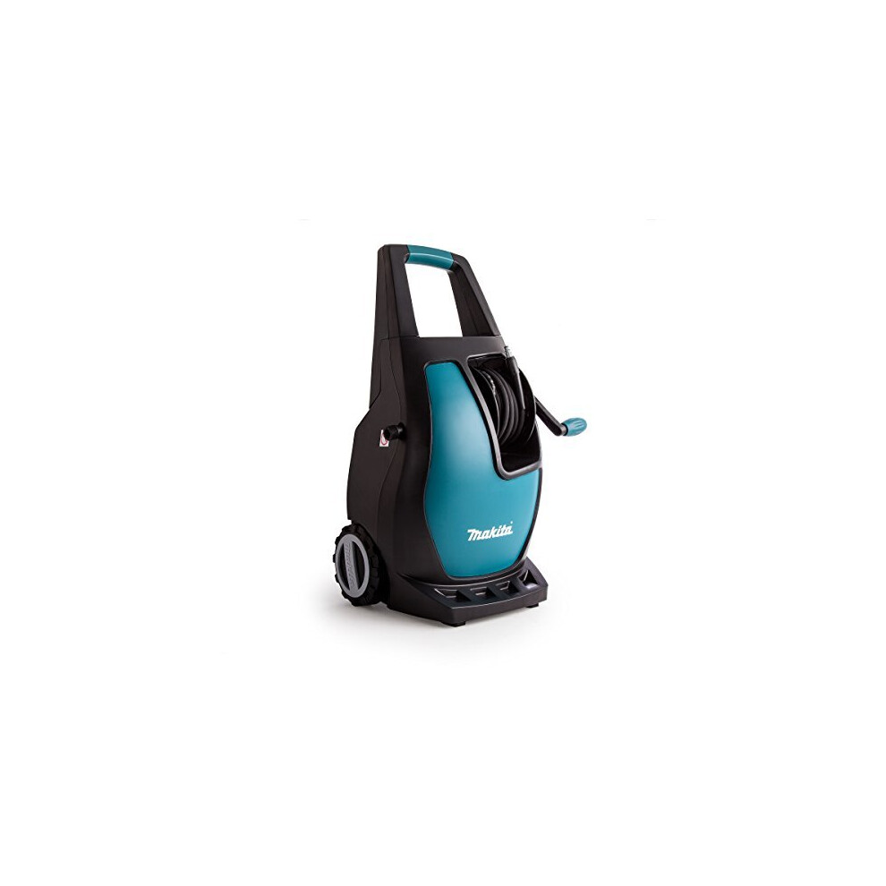 Makita HW111 240V Compact Power Washer