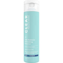 Paula's Choice Clear Extra Strength 2% BHA Exfoliant - Liquid Exfoliator Fights Breakouts, Blackheads & Enlarged Pores - with Salicylic Acid - Co