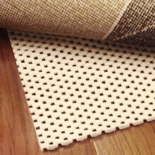 Top Home Solutions 120 x 180cm Rug Anti Slip Rug Mat Liner Gripper Underlay for Hard Floors (1, 120x180cm)