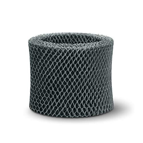 Philips Philips HU4816 Luftbefeuchter - NanoCloud-Technologie - Grau FY2402/30