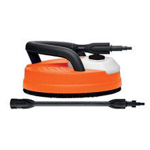 Black+Decker Patio Cleaner Deluxe for Pressure Washers