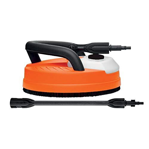 Black Decker Patio Cleaner Deluxe for Pressure Washers on OnBuy