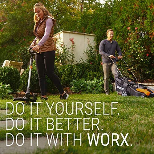 WORX WORX WA4039 Hydroshot Pivoting Quick-Connect Adapter, Black 1