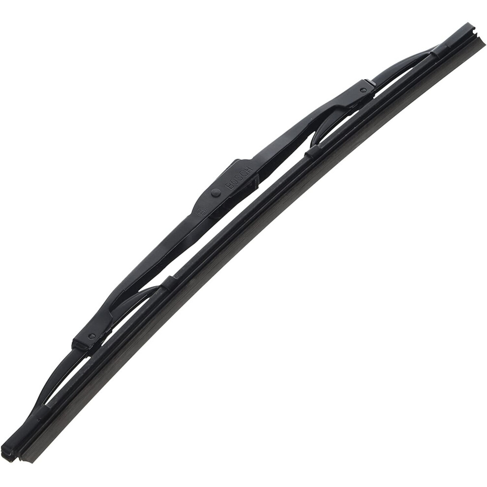 Bosch Wiper Blade Rear H595, Length: 280Mm – Rear Wiper Blade