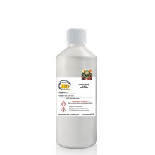 (500ml) Acetic Glacial Acid 99.85%