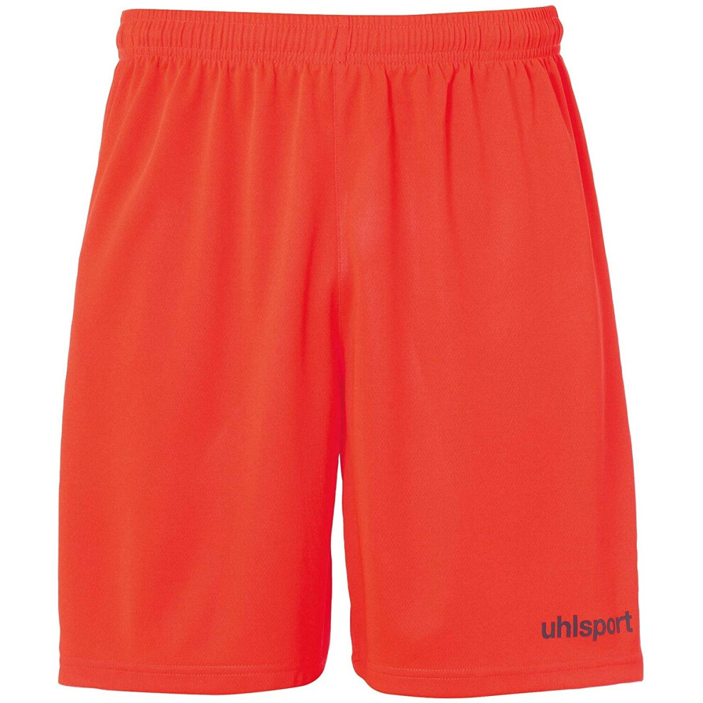 uhlsport Men's Center Basic Shorts Men's Shorts