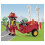 PLAYMOBIL DUCK ON CALL - Fire Rescue Action: Cat Rescue 5