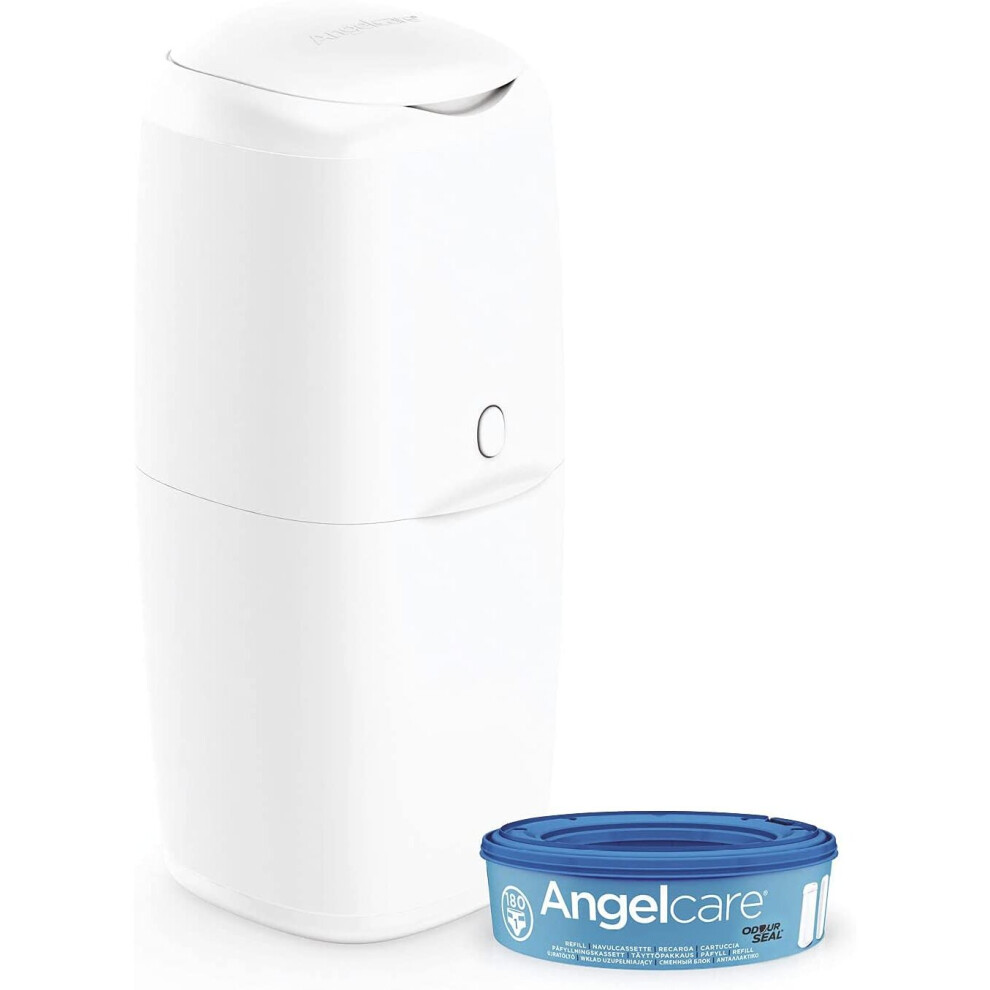 Angelcare Nappy Disposal System