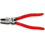 Knipex KNIPEX High Leverage Combination Pliers (200 mm) 02 01 200 2