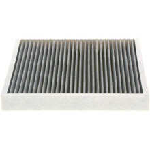Bosch R5502 Cabin Filter activated-carbon