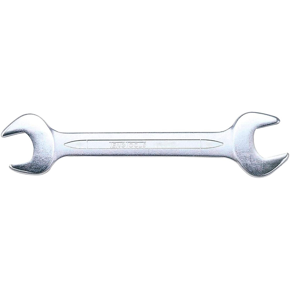 Teng 622123 Dooble Open Ended Spanner 21x23mm