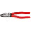Knipex KNIPEX High Leverage Combination Pliers (200 mm) 02 01 200 1