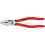 Knipex KNIPEX High Leverage Combination Pliers (200 mm) 02 01 200 3