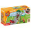 PLAYMOBIL DUCK ON CALL - Fire Rescue Action: Cat Rescue 1