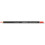 Staedtler Staedtler Lumocolour Permanent Glasochrom Pencil - Red (Box of 12) 2