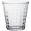 Duralex Duralex Prisme 27.5cl Tumbler, 1 Count (Pack of 1) 1