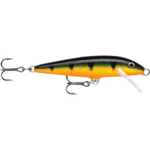 Rapala Original Floater Fishing Lures