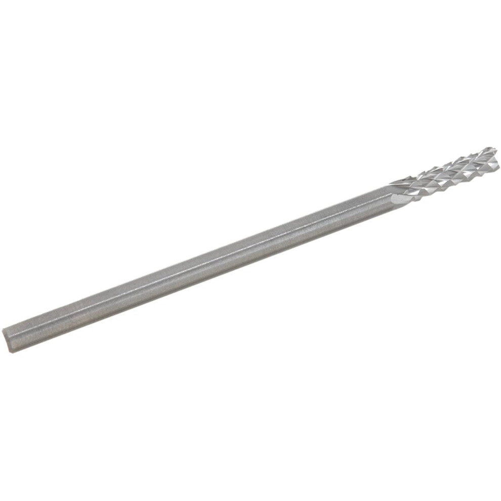Dremel 570 Grout Removal Bit, 3.2 mm Grout Remover Accessory for Rotary Multi Tool for Removing and Cleaning Grout