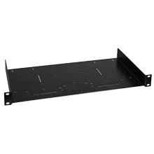 Pulse RKSU-1U 1U Universal 19 Inches Rack Shelf