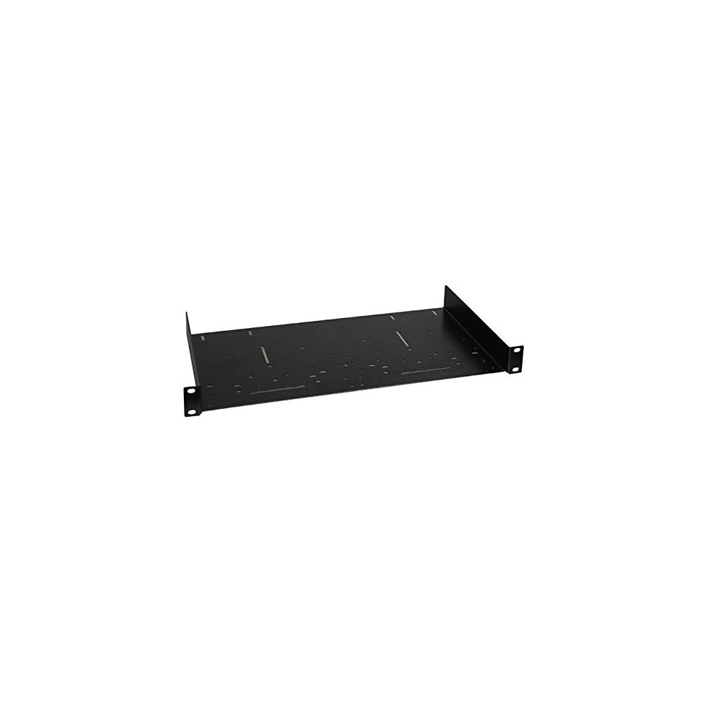 Pulse Rksu-1U 1U Universal 19 Inches Rack Shelf 5051259020375