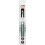 Prym Prym Ergonomic Hook for Wool, White / Dark Purple, 7mm 3