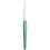 Prym Prym Ergonomic Hook for Wool, White / Dark Purple, 7mm 4