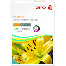 Xerox Colotech+ 003R99026 A4 250g 250 Sheets