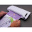 Cathedral A4 Laminating Pouches (100 Pack), 250 Micron (2 x 125) 4
