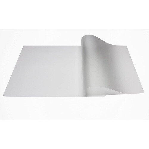 Cathedral A4 Laminating Pouches (100 Pack), 250 Micron (2 x 125) 1