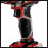 Einhell Einhell 4513887 TE-CD 18/50 Li BL Solo Cordless Drill 6