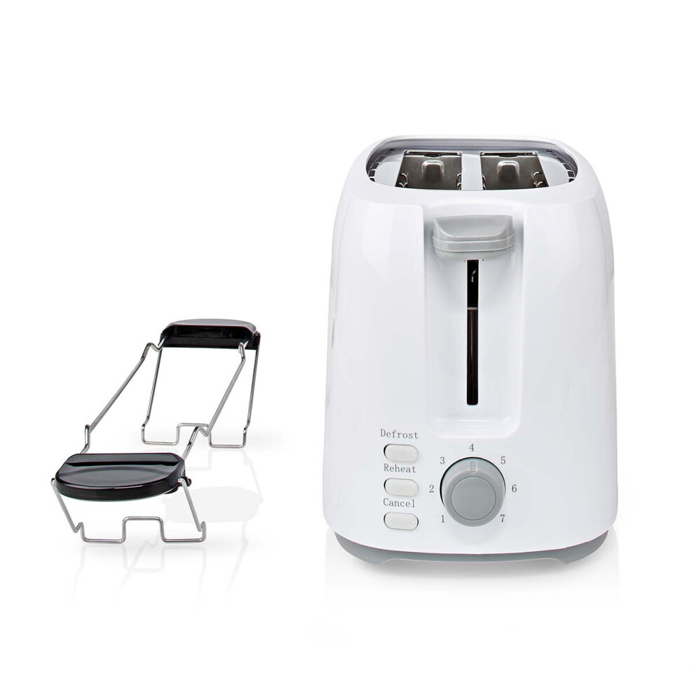 nedis-extra-wide-slot-toaster-with-bun-warming-rack-7-browning-levels