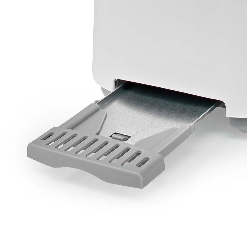 nedis-extra-wide-slot-toaster-with-bun-warming-rack-7-browning-levels