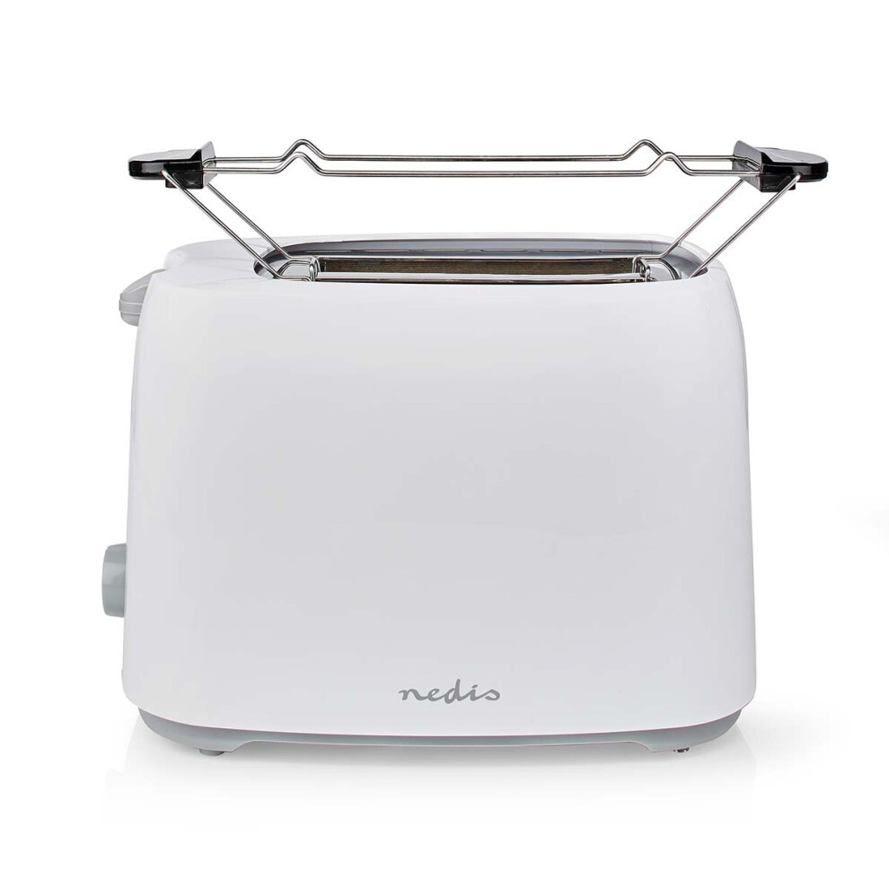 nedis-extra-wide-slot-toaster-with-bun-warming-rack-7-browning-levels