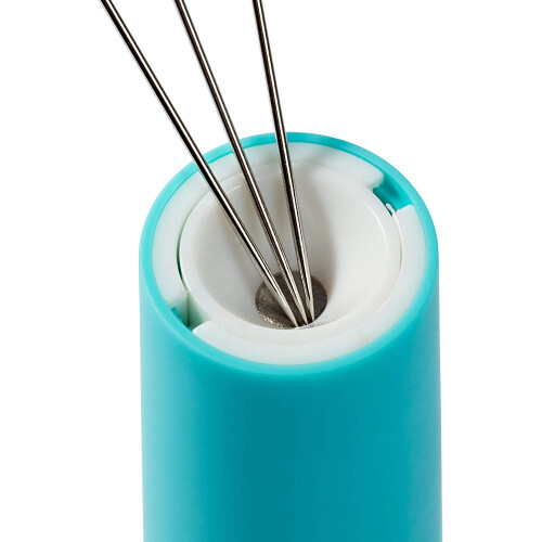 Prym Prym Love Needle Twister, turquoise 1