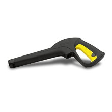Cabo para K2/K7 - KARCHER - Pistola de fácil substituição - Amarelo e Preto