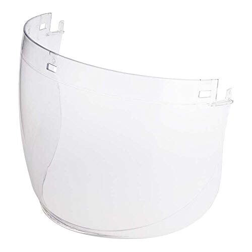 3M Viseira de policarbonato transparente PELTOR