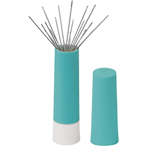 Prym Prym Love Needle Twister, turquoise