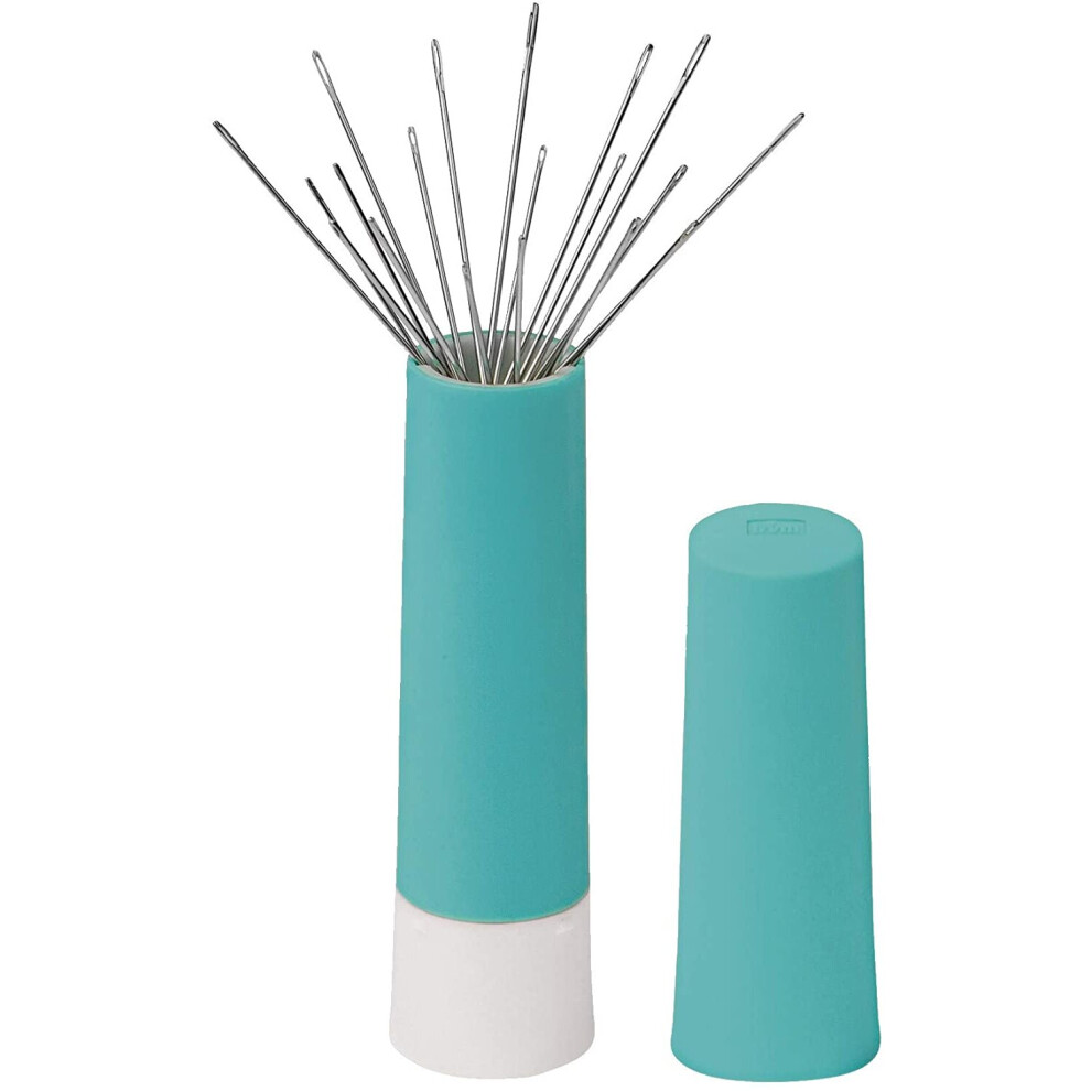 Prym Love Needle Twister, Turquoise
