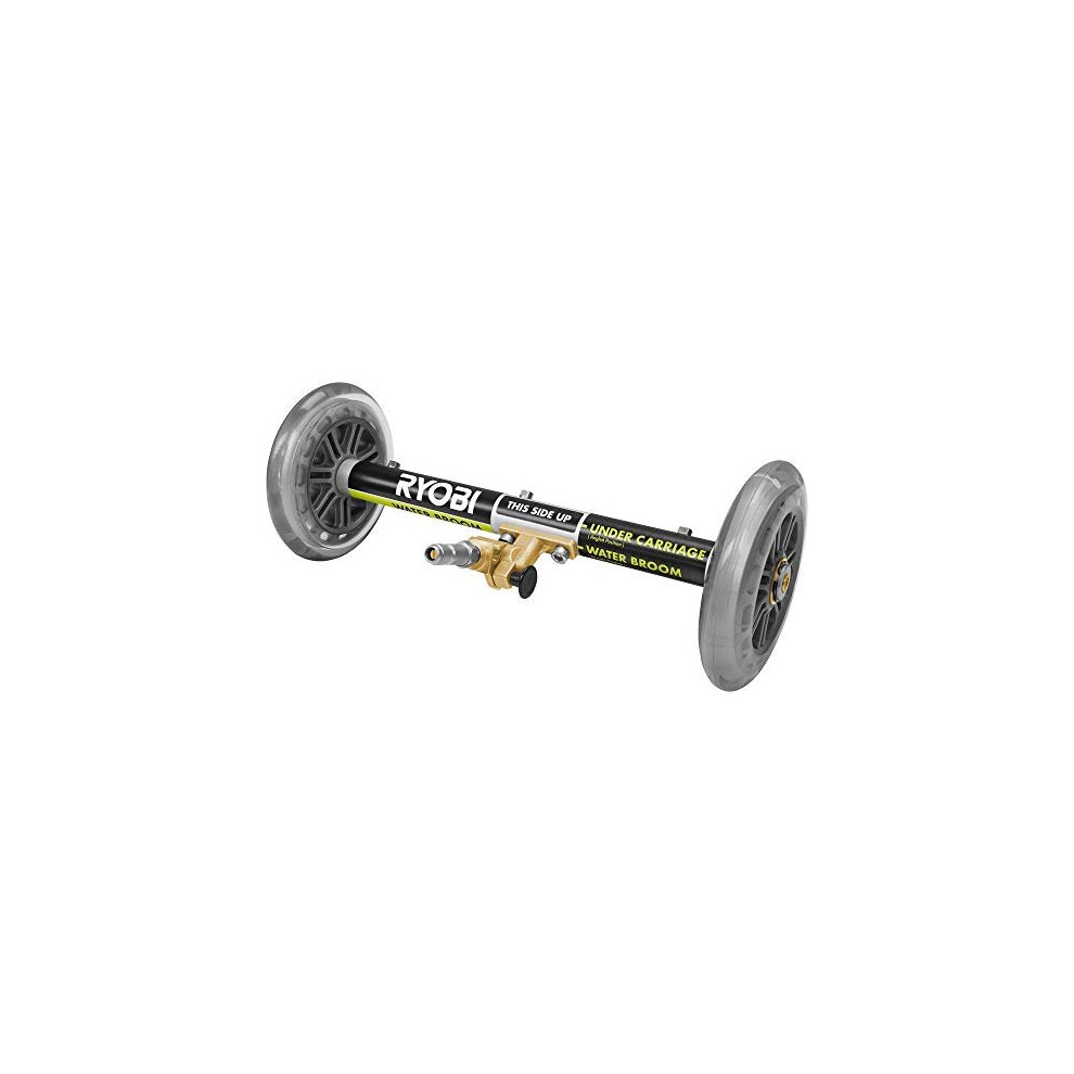Ryobi Pressure Washer Water Broom - RY31211 - (Bulk Packaged - Non-Retail Packaging)