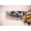 STANLEY Stanley 089872 200mm Fat Max Bent Long Nose Plier 5