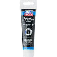 Liqui Moly 3077 Anti-Squeak Brake Paste 100 g