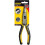 STANLEY Stanley 089872 200mm Fat Max Bent Long Nose Plier 2