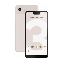 Google Pixel 3 64GB Not Pink - Single Sim (Unlocked) - Refurbished