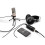 iRig Pre 2 XLR Mic Interface and Preamp: Interface IP-IRIG-PRE2-IN 3