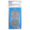 Milward 2515111 Rotary Blade Set: 45mm Diameter: 2 Pieces, Assorted 1