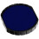 Colop E/R40 Blue Replacement Pad - Single 1