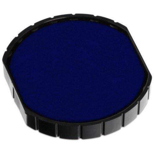 Colop E/R40 Blue Replacement Pad - Single